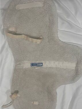 Lettia Pony Show Pad